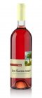 Cuvée La Guerre rosé 2015, pozdný sber Cuvée La Guerre rosé 2015, pozdný sber