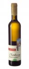 Chardonnay barrique (BIO Premium) 2015, bobuľový výber Chardonnay barrique (BIO Premium) 2015, bobuľový výber