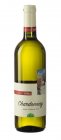 Chardonnay (BIO) 2015, akostné víno Chardonnay (BIO) 2015, akostné víno