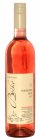 Frankovka Rosé 2017, zemské víno Frankovka Rosé 2017, zemské víno