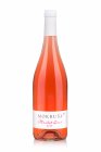 Merlot Rosé 2017, zemské víno Merlot Rosé 2017, zemské víno