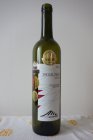 Zweigeltrebe barrique 2013, výber z hrozna Zweigeltrebe barrique 2013, výber z hrozna