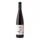 Rulandské modré 2015, zemské víno Rulandské modré 2015, zemské víno