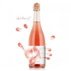 Nature Brut | Krvavé rosé 2014, akostné šumivé víno Nature Brut | Krvavé rosé 2014, akostné šumivé víno