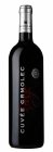 Cuvée Grmolec Rouge 2011, pozdný sber Cuvée Grmolec Rouge 2011, pozdný sber