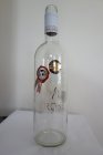 André rosé 2016, kabinetné víno André rosé 2016, kabinetné víno