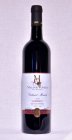 Cabernet Moravia 2015, pozdný sber Cabernet Moravia 2015, pozdný sber