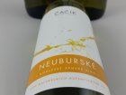 Neuburské 2016, zemské víno Neuburské 2016, zemské víno