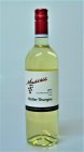 Müller Thurgau 2017, zemské víno Müller Thurgau 2017, zemské víno