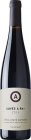 A Rh+ cuvée (SV+ZW) 2016, zemské víno A Rh+ cuvée (SV+ZW) 2016, zemské víno