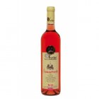 Svatovavřinecké rosé 2016, pozdný sber Svatovavřinecké rosé 2016, pozdný sber