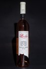 Zweigeltrebe rosé 2016, pozdný sber Zweigeltrebe rosé 2016, pozdný sber