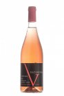 Frankovka rosé 2015, zemské víno Frankovka rosé 2015, zemské víno