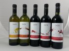 Muškát moravský 2016, zemské víno Muškát moravský 2016, zemské víno