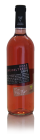 Zweigeltrebe rosé 2016, zemské víno Zweigeltrebe rosé 2016, zemské víno