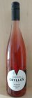 GRYLLUS Rosé 2016, pozdný sber GRYLLUS Rosé 2016, pozdný sber