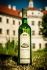Rulandské šedé 2016, pozdný sber Rulandské šedé 2016, pozdný sber