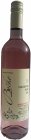 Frankovka Rosé 2016, zemské víno Frankovka Rosé 2016, zemské víno