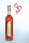 Rosé Slunečná 2016, pozdný sber Rosé Slunečná 2016, pozdný sber