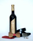 Merlot 2015, výber z hrozna Merlot 2015, výber z hrozna