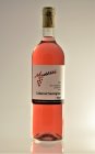 Cabernet Sauvignon rosé 2016, pozdný sber Cabernet Sauvignon rosé 2016, pozdný sber