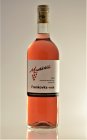 Frankovka rosé 2016, zemské víno Frankovka rosé 2016, zemské víno