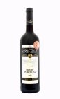 Modrý Portugal 2016, zemské víno Modrý Portugal 2016, zemské víno