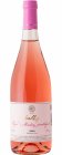 Modrý Portugal rosé 2016, kabinetné víno Modrý Portugal rosé 2016, kabinetné víno