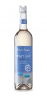 Rulandské modré, ?not noir ~ 3,14 – klaret 2016, výber z hrozna Rulandské modré, ?not noir ~ 3,14 – klaret 2016, výber z hrozna