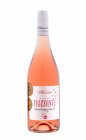 Cabernet Sauvignon rosé FRIZZANTE 2016, zemské víno Cabernet Sauvignon rosé FRIZZANTE 2016, zemské víno