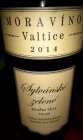 Sylvánské zelené 2014, pozdný sber Sylvánské zelené 2014, pozdný sber