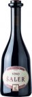 Šaler červený 2011, akostné likérové víno Šaler červený 2011, akostné likérové víno