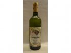 Cabernet blanc 2012, zemské víno Cabernet blanc 2012, zemské víno