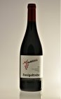 Zweigeltrebe 2015, pozdný sber Zweigeltrebe 2015, pozdný sber