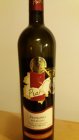 Frankovka 2012, výber z hrozna Frankovka 2012, výber z hrozna