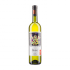 Malverina 2012, výber z hrozna Malverina 2012, výber z hrozna