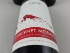 Cabernet Moravia 2015, zemské víno Cabernet Moravia 2015, zemské víno