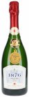 Sekt 1876, akostné šumivé víno Sekt 1876, akostné šumivé víno