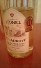 Pohádkové Rulandské šedé & Tramín červený 2014, zemské víno Pohádkové Rulandské šedé & Tramín červený 2014, zemské víno