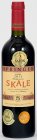 Cuvée SKALE Family Reserve 2011, pozdný sber Cuvée SKALE Family Reserve 2011, pozdný sber