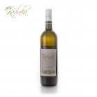 Chardonnay 2015, výber z hrozna Chardonnay 2015, výber z hrozna