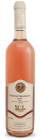 Cabernet Sauvignon rosé 2011, pozdný sber