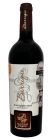 Zweigeltrebe barrique 2014, pozdný sber Zweigeltrebe barrique 2014, pozdný sber
