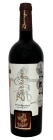 Frankovka barrique 2014, pozdný sber Frankovka barrique 2014, pozdný sber