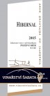 Hibernal 2015, pozdný sber Hibernal 2015, pozdný sber