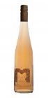 Frankovka - klaret, perlivé 2012, pozdný sber Frankovka - klaret, perlivé 2012, pozdný sber