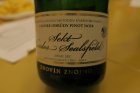Charles Sealsfield sekt 2013, akostné šumivé víno Charles Sealsfield sekt 2013, akostné šumivé víno
