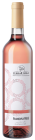 Frankovka ROSÉ 2015, pozdný sber Frankovka ROSÉ 2015, pozdný sber