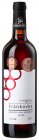 Frankovka 2012, akostné víno Frankovka 2012, akostné víno
