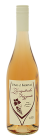 Zweigeltrebe Frizzante 2015, akostné šumivé víno Zweigeltrebe Frizzante 2015, akostné šumivé víno